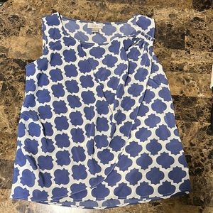 Petite Small Loft Blouse